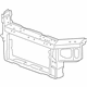 GM 22844490 Radiator Support, Front