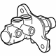 GM 23191760 Master Cylinder