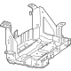 GM 84963923 Battery Tray