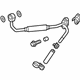 GM 12683237 Coolant Line GM 12683237 Coolant Line