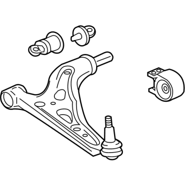 Chevy 26550832 Lower Control Arm