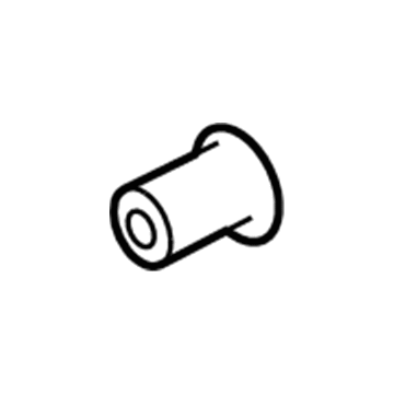 Saturn 25798013 Bushings