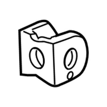 Chevy 15896940 Bushings
