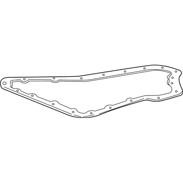 Buick 24206182 Transmission Pan Gasket