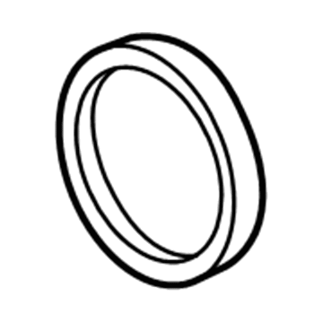 Chevy ABS Reluctor Ring - 96318867