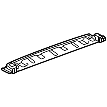 Chevy 26388952 Bracket
