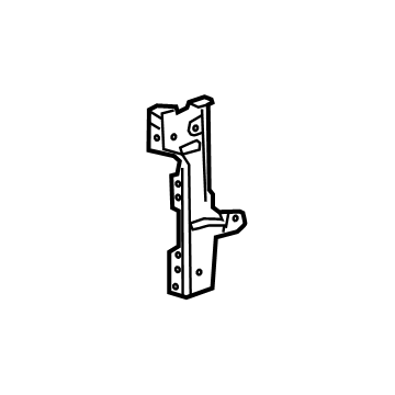 Chevy 84278032 Headlamp Bracket