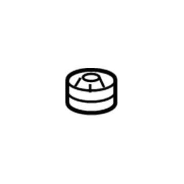 Pontiac 12563914 Lower Housing Insulator