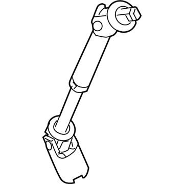 Saturn 19169059 Coupling