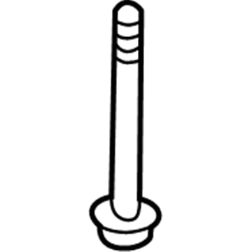 Buick 10410940 Engine Cradle Bolt