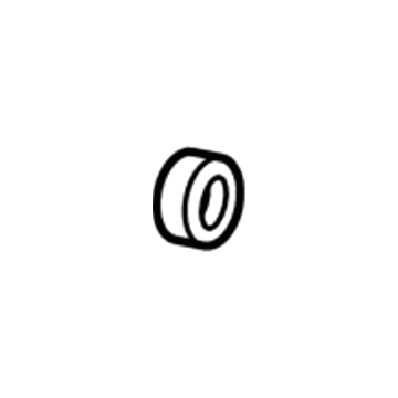 Chevy 12471606 Wheel Bearing