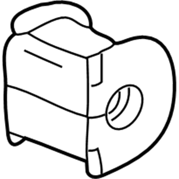 Saturn 10364506 Bushing