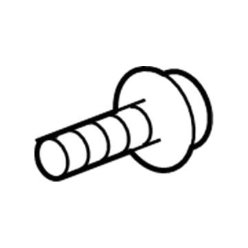 Saturn 11515764 Stabilizer Bar Bolt