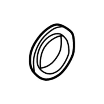 Buick 26001297 Shield