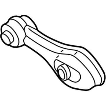 Pontiac 22145447 Strut