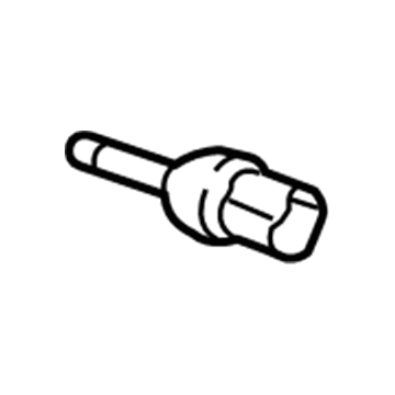 Chevy 55494196 Intake Air Temperature Sensor