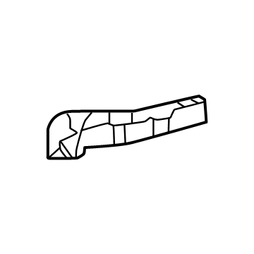 Chevy 25824820 Support