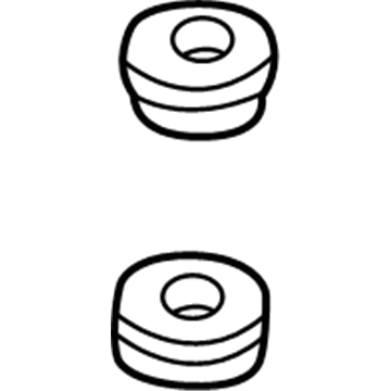 Chevy 6270752 Link Bushing