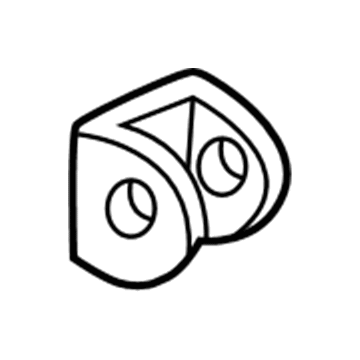 Cadillac 20757299 Bushings