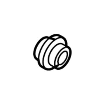 93179160 GM Guide Pin Seal Illustration 1 of 1