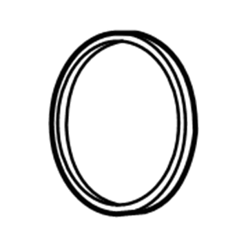 Chevy 22895247 Master Cylinder Seal