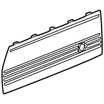 GMC 85103039 Cover