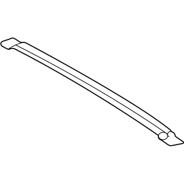 Chevy 15647821 Roof Bow