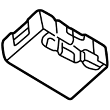 24243809 GM Module Illustration 1 of 1
