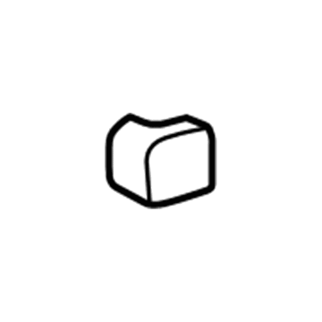 GM 15829439 Switch 15829439 GM Switch Illustration 1 of 1