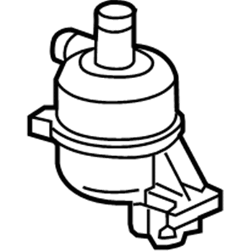 Buick 20951983 Diverter Valve