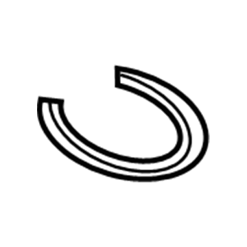 Saturn Fuel Pump Tank Seal - 90572065