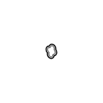 Cadillac 12690764 Gasket