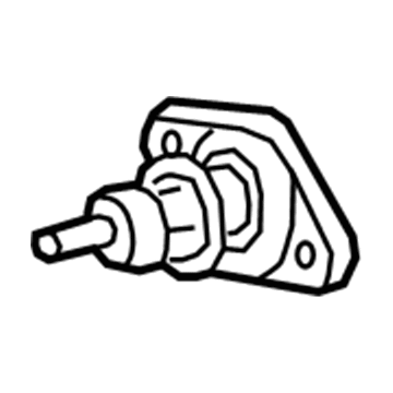Chevy 55501991 Injector