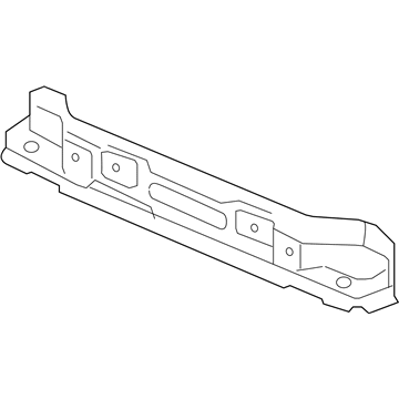 Chevy 15260151 Inner Panel