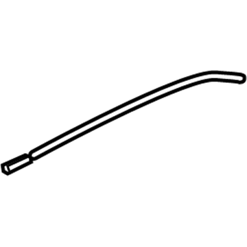 GM 88980194 Latch 88980194 GM Latch Illustration 1 of 1