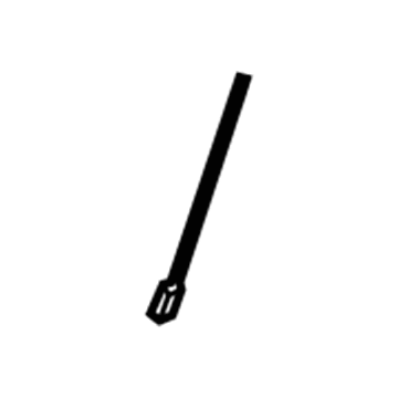 GM 25799901 Indicator 25799901 GM Indicator Illustration 1 of 1