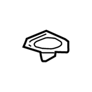 Saturn 22669819 Spring Seat