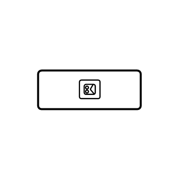 GMC 19354745 Emission Label