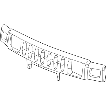 Hummer Grille - 15777617
