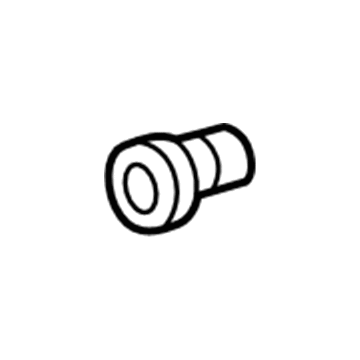 Chevy 14020223 Bushings