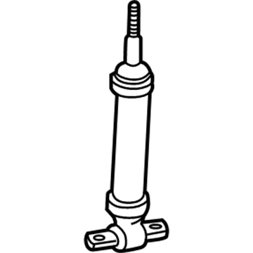 Chevy 22065228 Shock Absorber