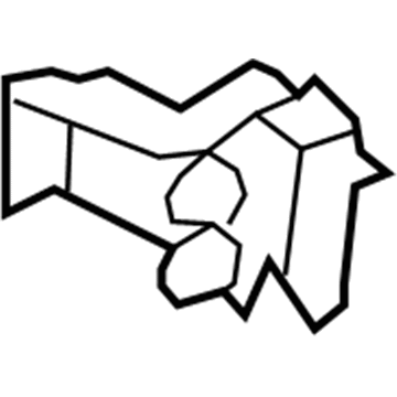 GM 15781483 Cover 15781483 GM Cover Illustration 1 of 1