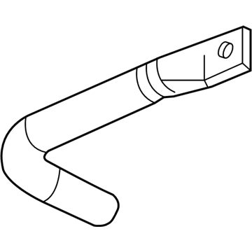 Chevy Suburban 1500 Sway Bars - 10383661
