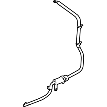 Buick LaCrosse Battery Cable - 22933873