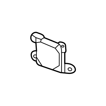 Cadillac 85000046 Sensor