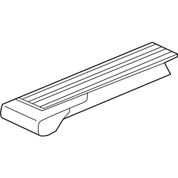 Chevy 15270258 Storage Bag