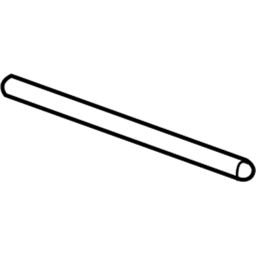 Chevy 22833941 Front Crossmember