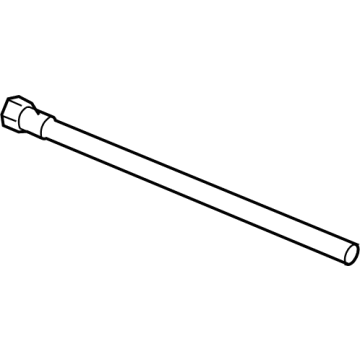 Chevy 15078834 Guide Tube