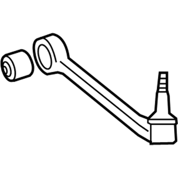 Chevy 20951300 Lower Control Arm