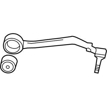 Chevy 92236898 Lower Control Arm